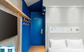 Ibis Budget Amiens Centre Gare